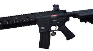 Golden Eagle AR416 Full Metal Airsoft Rifle