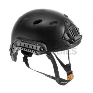 FMA FAST Helmet - Black