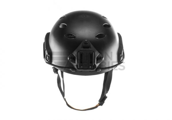 FMA FAST Helmet - Black - Image 4