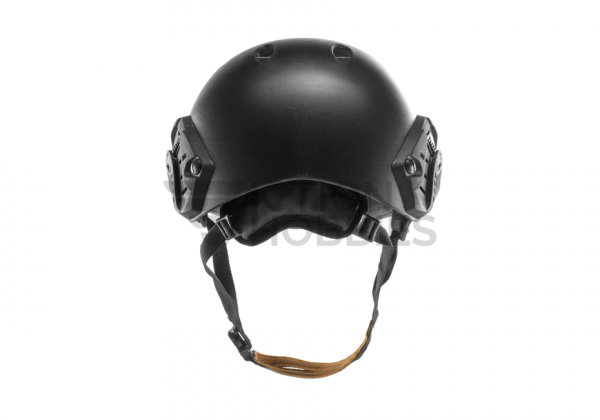 FMA FAST Helmet - Black - Image 3