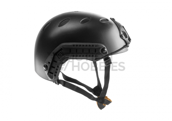 FMA FAST Helmet - Black - Image 2