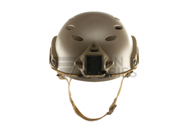 FMA FAST Helmet PJ Simple - Tan - Image 4