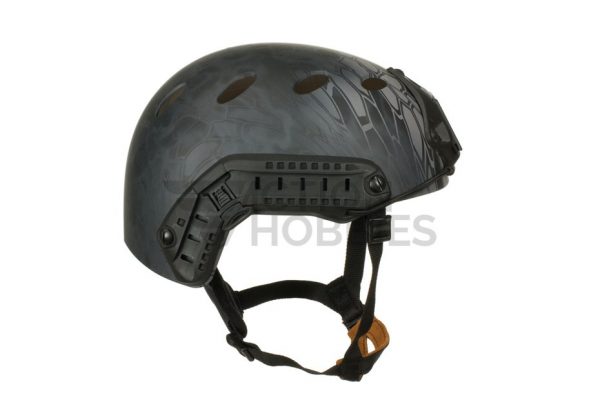 FMA FAST Helmet - TP - Image 4