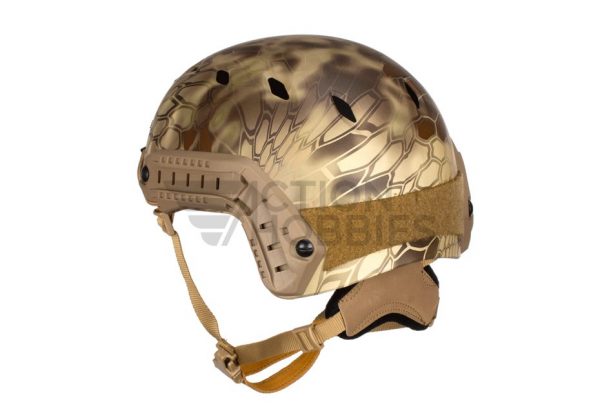 FMA FAST Helmet - HL - Image 5