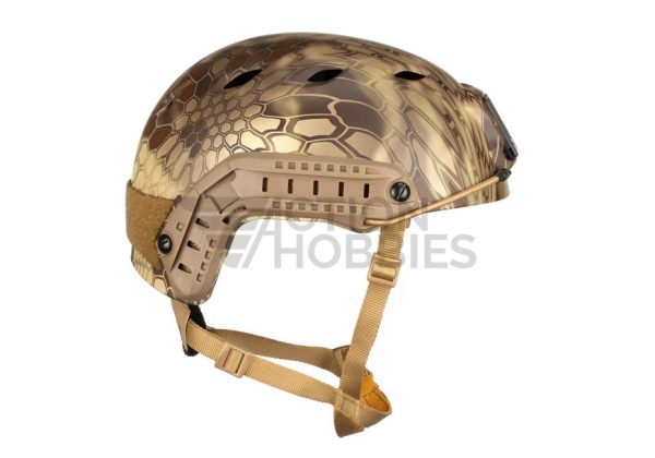 FMA FAST Helmet - HL - Image 2