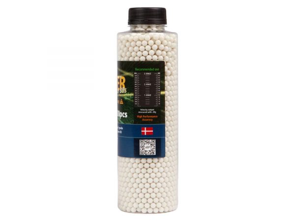 Open Blaster Tracer .20g 3300 rds - Bottle - Image 3