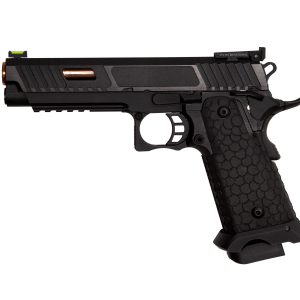 ASG STI Combat Master co2 Airsoft JW3 GBB Pistol