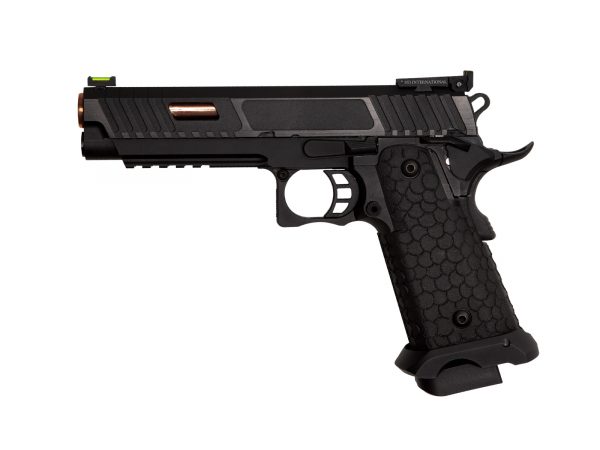 ASG STI Combat Master co2 Airsoft JW3 GBB Pistol