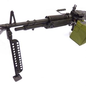 A&K M60 VN Vietnam