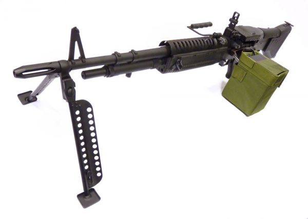 A&K M60 VN Vietnam