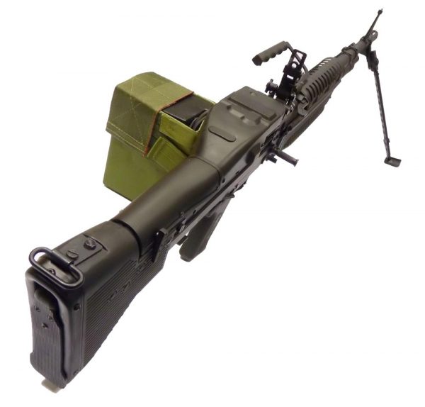 A&K M60 VN Vietnam - Image 4