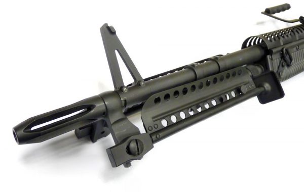 A&K M60 VN Vietnam - Image 5