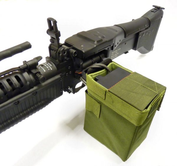 A&K M60 VN Vietnam - Image 6