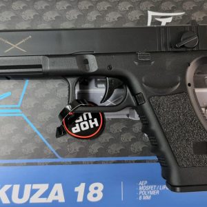 Saigo Defense Yakuza Mosfet Airsoft G Series MKII AEP