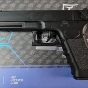 Saigo Defense Yakuza Airsoft G Series MKII AEP