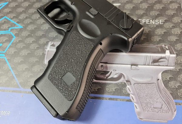 Saigo Defense Yakuza Airsoft G Series MKII AEP - Image 4