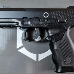 Cybergun (KWC) 24/7 co2 Airsoft Pistol