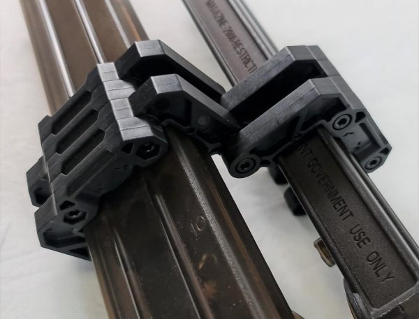 First factory P90 Magazine Clip - Image 2