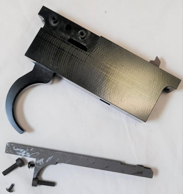 AirsoftPro L96 Metal Trigger Box - APS2 - Image 3