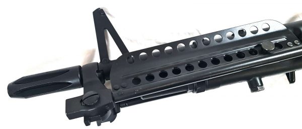 M60 Airsoft Steel Bipod - Image 3