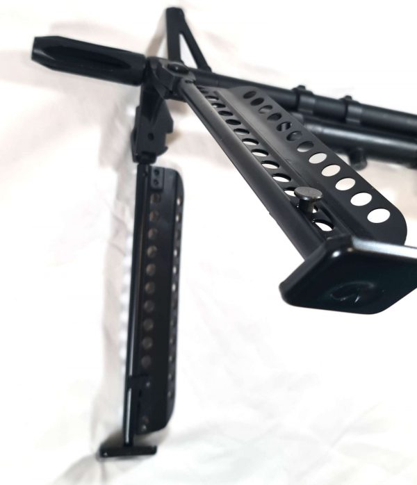 M60 Airsoft Steel Bipod - Image 2
