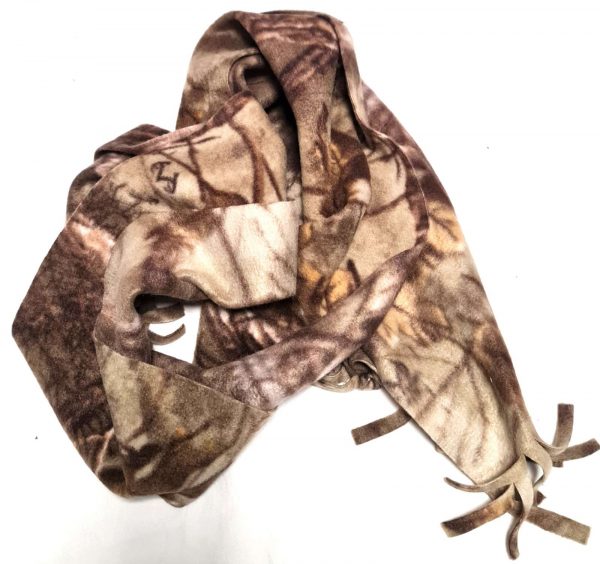 Jack Pyke Treecam Fleece Scarf - Discontinued