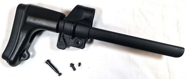 Airsoft MP5 Retractable Stock - Image 2