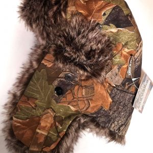 Jack Pyke Tundra Hat English Oak
