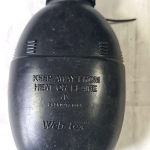 Webtex Water Bottle - New Old Stock