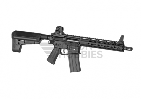 Krytac Trident MKII M4 CRB Airsoft Gun - Black - Image 2
