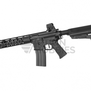 Krytac Trident MKII M4 CRB Airsoft Gun - Black