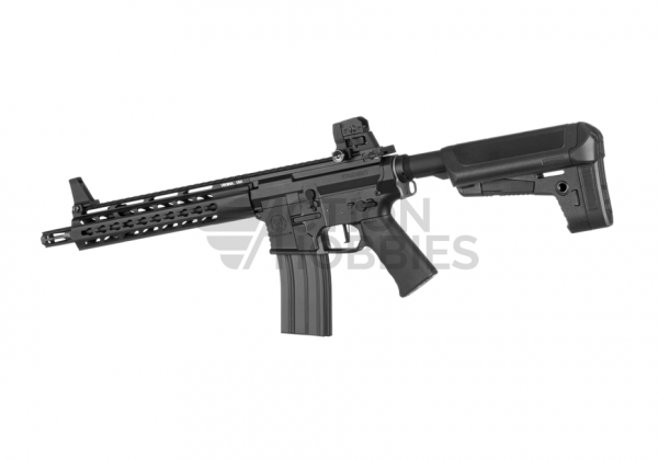 Krytac Trident MKII M4 CRB Airsoft Gun - Black