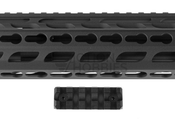 Krytac Trident MKII M4 CRB Airsoft Gun - Black - Image 5