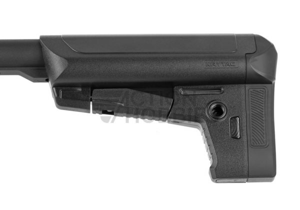 Krytac Trident MKII M4 CRB Airsoft Gun - Black - Image 7