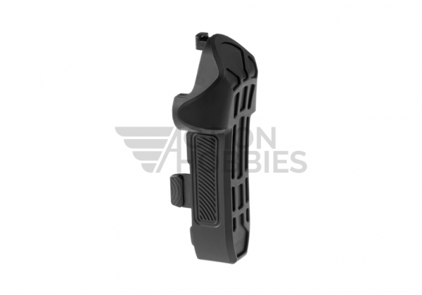 Krytac Stock Pad Battery Cover