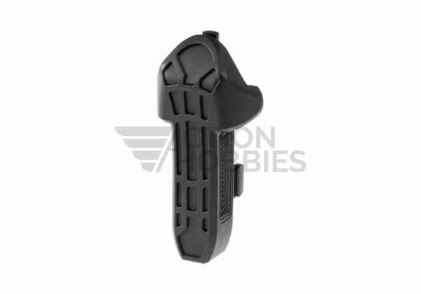 Krytac Stock Pad Battery Cover - Image 3