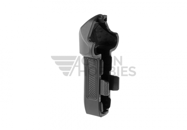 Krytac Stock Pad Battery Cover - Image 2