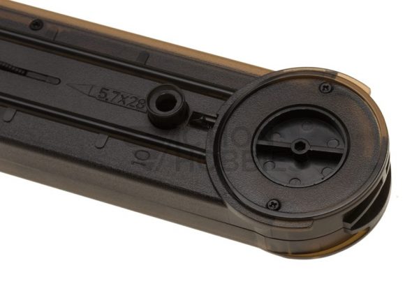 Classic Army 300rd P90 Magazine - Image 4