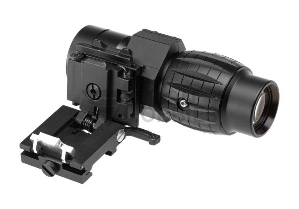 Aim-O FXD 4x Magnifier & Mount - Image 3