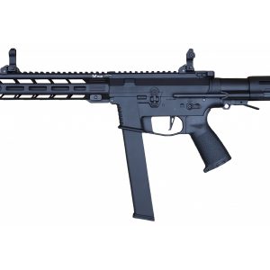 Classic Army Nemesis X9-8 SMG CA119M-3 - Black