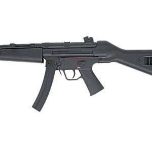 JG Jing Gong MP5 A4 Airsoft Machine Gun