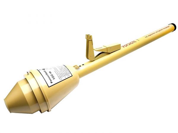Arrow Dynamics Panzerfaust 100m Grenade Launcher - Uses 40mm Airsoft Grenades