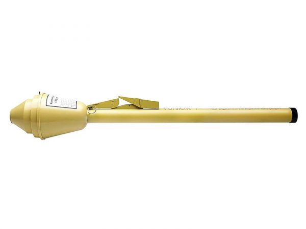 Arrow Dynamics Panzerfaust 100m Grenade Launcher - Uses 40mm Airsoft Grenades - Image 4