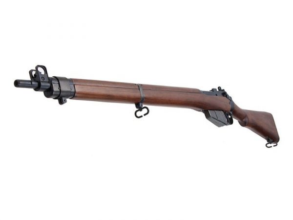Ares Classic Line Lee Enfield SMLE British No. 4 MK1(T) - Image 2