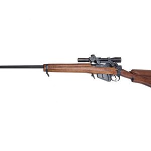 Ares Classic Line L42A1 With Scope & Mount (CLA-006)