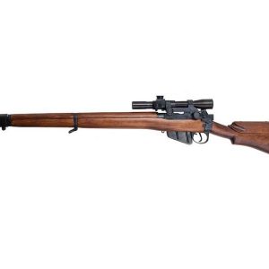 Ares Classic Line SMLE British No. 4 MK1(T) With Scope & Mount (CLA-005)