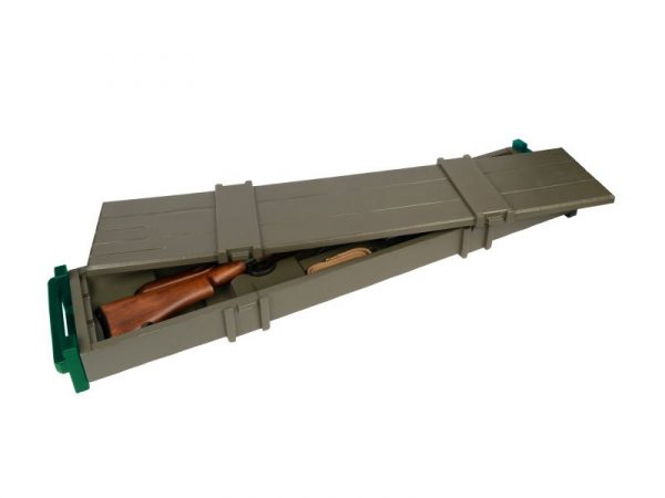 Ares Classic Line SMLE British No. 4 MK1(T) With Scope & Mount (CLA-005) - Image 3