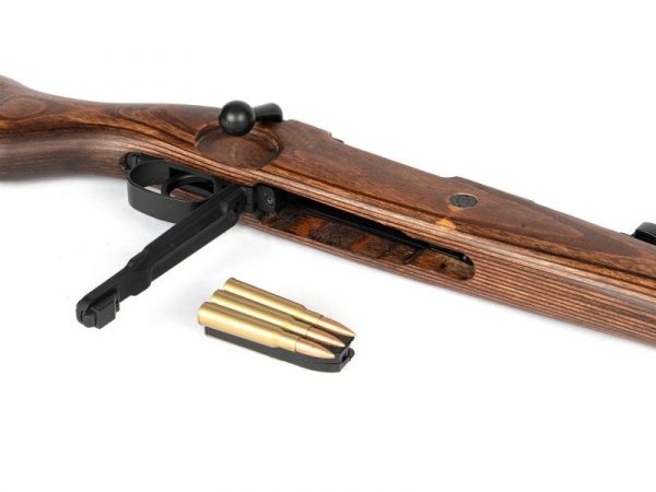 Ares Classic Line KAR98K K98 WWII Airsoft Rifle - CLA002 - Image 5