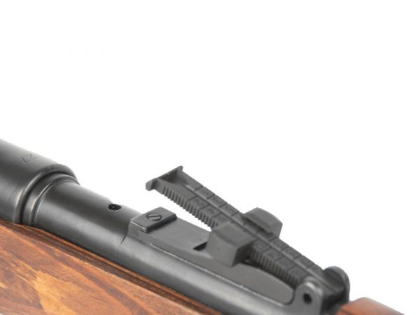 Ares Classic Line KAR98K K98 WWII Airsoft Rifle With Scope - CLA003 - Image 4