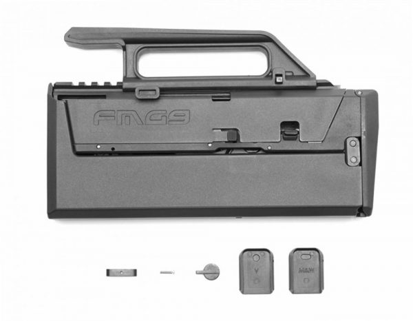 FMG-9 Conversion Kit for TM/WE/VFC/ARMY - 17/18C Gen3 Series Pistols - Image 2
